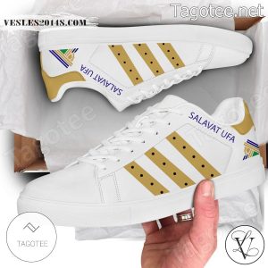 Salavat Ufa Hockey Stan Smith Shoes