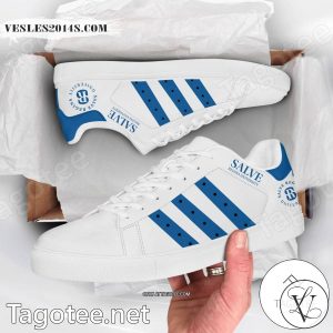 Salve Regina University Stan Smith Shoes