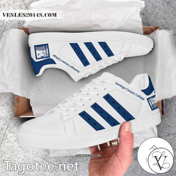 Santiago Canyon College Stan Smith Shoes