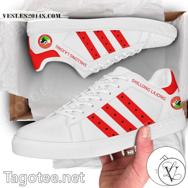 Shillong Lajong Sport Stan Smith Shoes