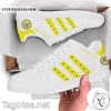 Sioni Bolnisi Logo Stan Smith Shoes