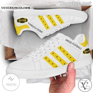 Skeid Fotball Sport Stan Smith Shoes