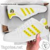 Slask Wroclaw Logo Stan Smith Shoes