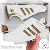 Slavia Sofia Logo Stan Smith Shoes