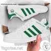 Sodertalje BBK Basketball Stan Smith Shoes