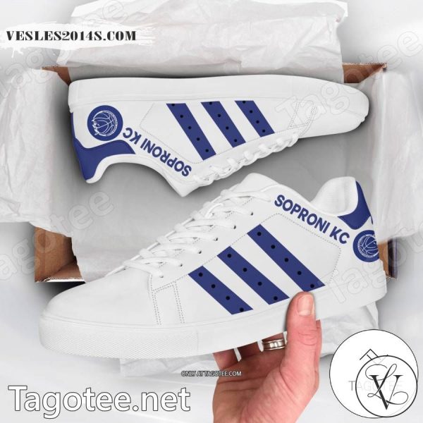 Soproni KC Stan Smith Shoes