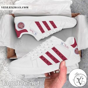 South Carolina State University Stan Smith Shoes