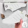 South Louisiana Community College Logo Stan Smith Shoes