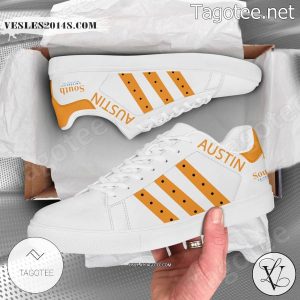 South University-Austin Stan Smith Shoes