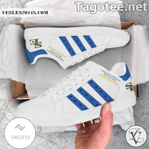 Southeastern Oklahoma State University Stan Smith Shoes