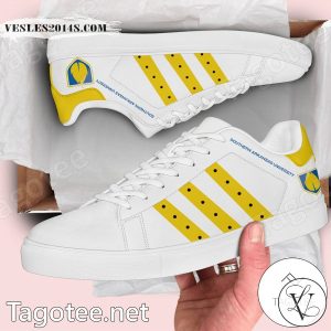 Southern Arkansas University Stan Smith Shoes