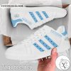 Southern University Logo Stan Smith Shoes