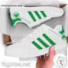 SpVgg Greuther Furth Logo Stan Smith Shoes