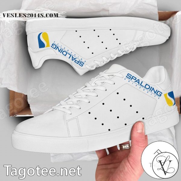 Spalding University Stan Smith Shoes