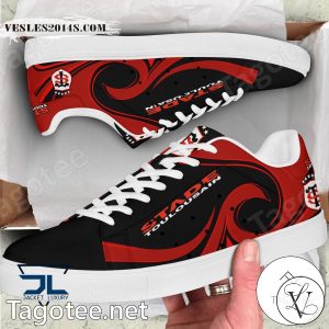 Stade Toulousain Club Stan Smith Shoes