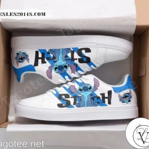 Stitch Stan Smith Shoes