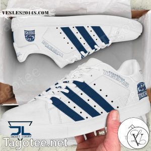 Straubing Tigers Club Stan Smith Shoes