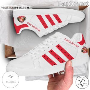 Sunderland AFC Sport Stan Smith Shoes