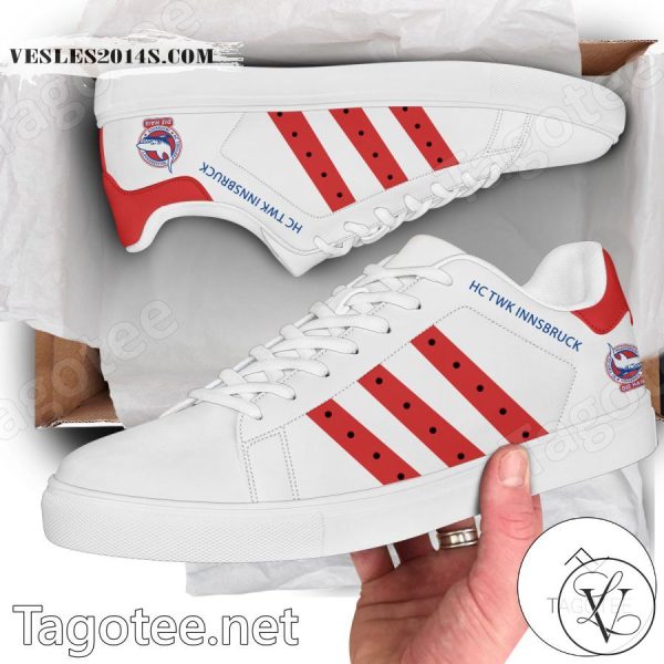 TWK Innsbruck Hockey Stan Smith Shoes