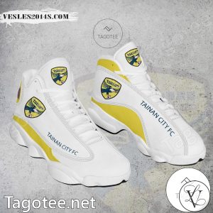 Tainan City FC Logo Stan Smith Shoes