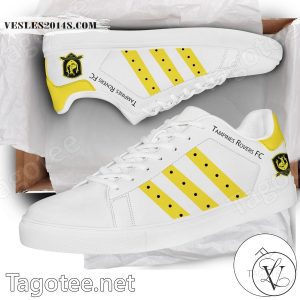 Tampines Rovers FC Logo Stan Smith Shoes