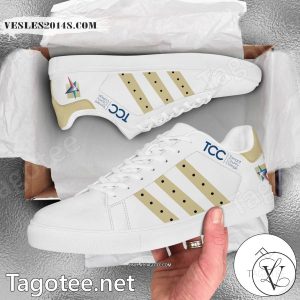 Tarrant County College District Stan Smith Shoes