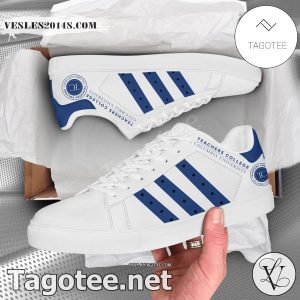 Teachers College at Columbia University Stan Smith Shoes