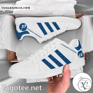 The Esthetic Institute Stan Smith Shoes