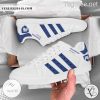 The Pennsylvania State University-Abington Campus Print Stan Smith Shoes