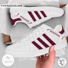 The University of Montana Print Stan Smith Shoes