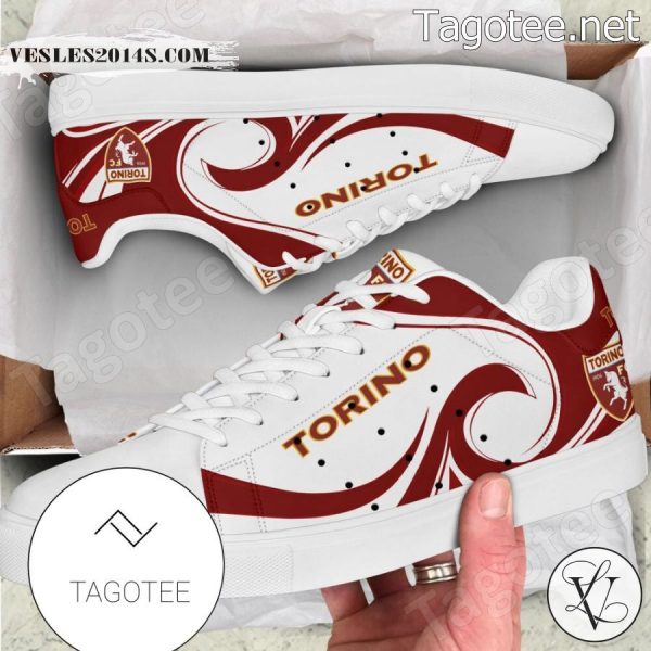 Torino Football Club Sport Stan Smith Shoes