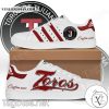 Toros De Tijuana Lmb Personalized Stan Smith Shoes