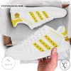 Trujillanos FC Logo Stan Smith Shoes