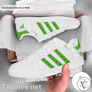 Turning Point Beauty College Stan Smith Shoes