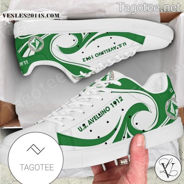 U.S. Avellino 1912 Sport Stan Smith Shoes