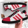 UNLV Rebels Print Stan Smith Shoes Style