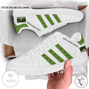 UPEI Panthers Hockey Stan Smith Shoes