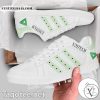 Unitech Training Academy-Alexandria Logo Stan Smith Shoes