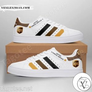 United Parcel Service Stan Smith Shoes