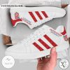 United States University Print Stan Smith Shoes