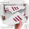 University of Charleston Stan Smith Shoes