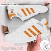 University of La Verne Logo Stan Smith Shoes