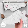 University of Louisiana at Monroe Stan Smith Shoes