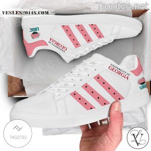 University of Management and Technology Print Stan Smith Shoes