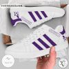 University of Montevallo Stan Smith Shoes