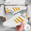 University of Southern Maine Stan Smith Shoes