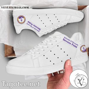 University of Wisconsin – Stevens Point Stan Smith Shoes