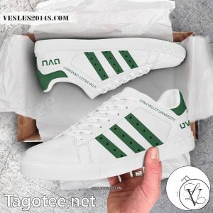 Utah Valley University Stan Smith Shoes