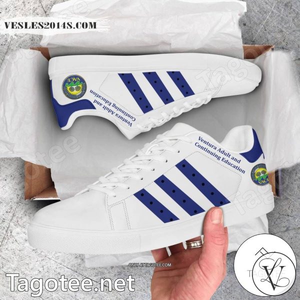 Ventura Adult and Continuing Education Stan Smith Shoes