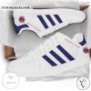 Veracruz Soccer Logo Stan Smith Shoes